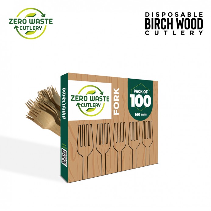 Birch Wood Fork